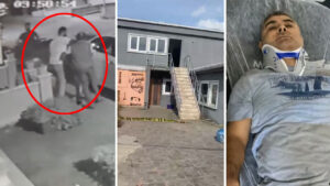 Erkan Karaal’ın kaçırılma anı ve bulunduktan sonraki ilk görüntüsü ortaya çıktı