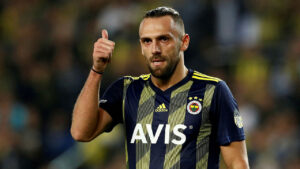 Resmen Fenerbahçe’de!