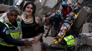 Venezuela’da 40 saniye arayla 7,2 ve 7,5’lik deprem: OHAL ilan edildi, işte son durum…