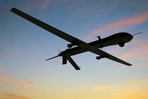 Ukrayna’dan Rusya’ya dronelu misilleme!