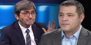 Rıdvan Dilmen: Murat Ongun hakkında suç duyurusunda bulunacağım!