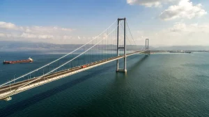 Otoyol ve köprü ücretlerine zam geldi: İşte yeni geçiş ücretleri!