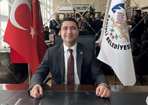 CHP’li belediye başkanına silahlı saldırı!