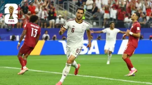 İspanya çeyrek finalde!