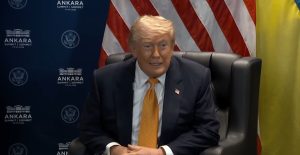 Trump’tan Suriye açıklaması!