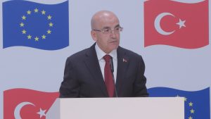 Tek Avro Ödeme Alanı’na katılım için niyet mektubu verildi!