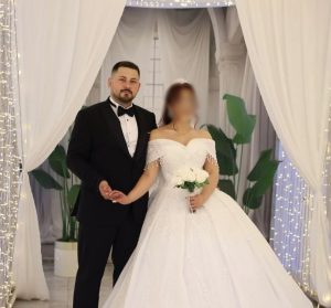 Düğün görüntüleri ortaya çıktı!