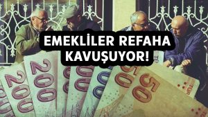 EMEKLİ MAAŞINDA GETAD DÖNEMİ: En düşük emekli aylığı modeli tarihe karışıyor! Yeni sistem ne zaman başlayacak, neler değişecek? İşte tüm detaylar…