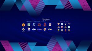 Euroleague’de mücadele edecekler!