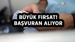 Milyonlarca kişi bu destekten habersiz! e-Devlet’ten başvuranlara 90 bin TL veriliyor