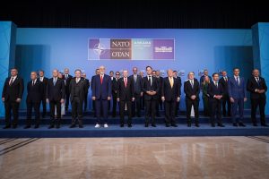 NATO Ankara Zirvesi Bildirgesi açıklandı! İşte alınan tarihi kararlar!