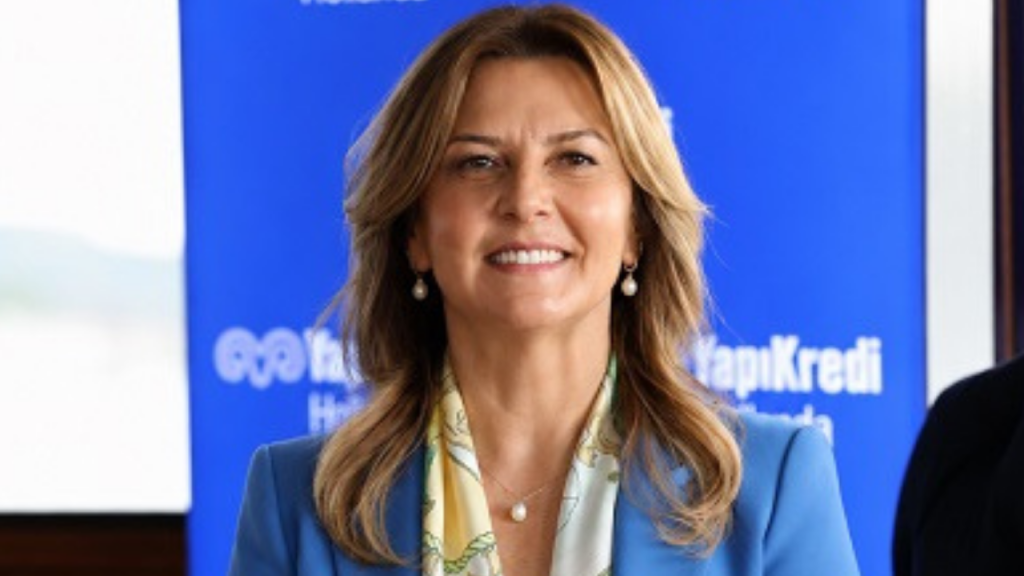 Yapı Kredi Hollanda 30’uncu yılını kutluyor!