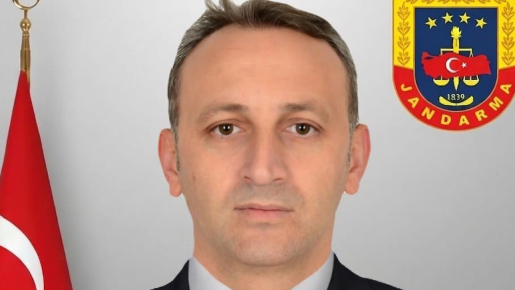 Uzman çavuş şehit oldu!