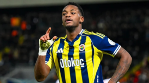 Galatasaray yolunda!