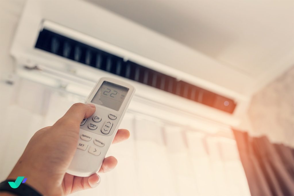 Klima şikayetleri patladı!