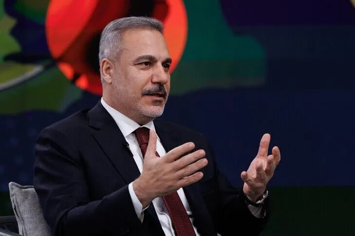 Hakan Fidan’dan S-400 açıklaması!