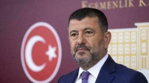 Yolsuzluk soruşturmasında gözaltına alınmıştı! Veli Ağbaba’nın yeğeni hakkında yeni gelişme