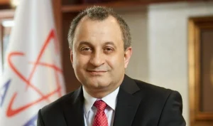Ulaştırma ve Altyapı Bakanlığı Bakan Yardımcılığına atama yapıldı!