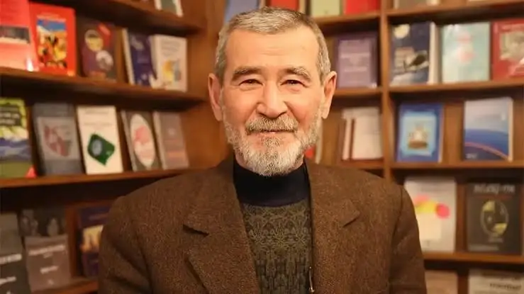 Ünlü şair Ahmet Telli yaşamını yitirdi!