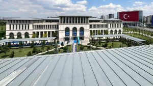 Dünyanın gözü Ankara’da! 32 ülkenin lideri Türkiye’ye geliyor