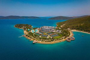 Tatile gidecekler dikkat! Bodrum’da bir haftalık tatil ne kadar? Rakamlar belli oldu…