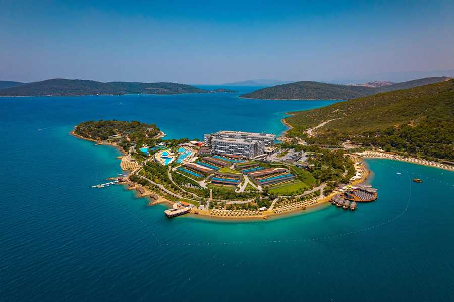 Tatile gidecekler dikkat! Bodrum’da bir haftalık tatil ne kadar? Rakamlar belli oldu…