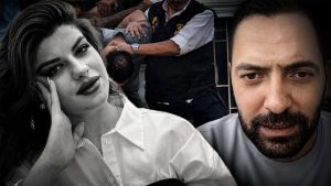 Ayşe Tokyaz cinayeti davasında mütalaa açıklandı!