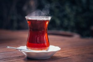 Tiryakilere kötü haber! Çaya bir zam daha!