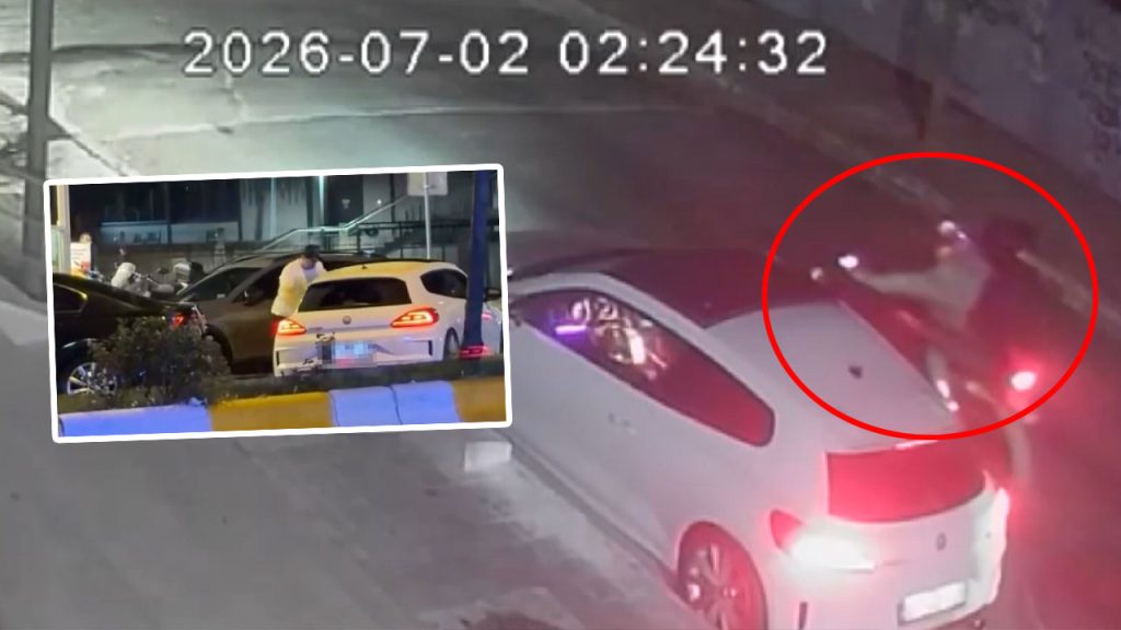 Beylikdüzü’nde silahlı saldırıya uğramıştı! Baran Yusuf Dağdeviren cinayetinde yeni gelişme
