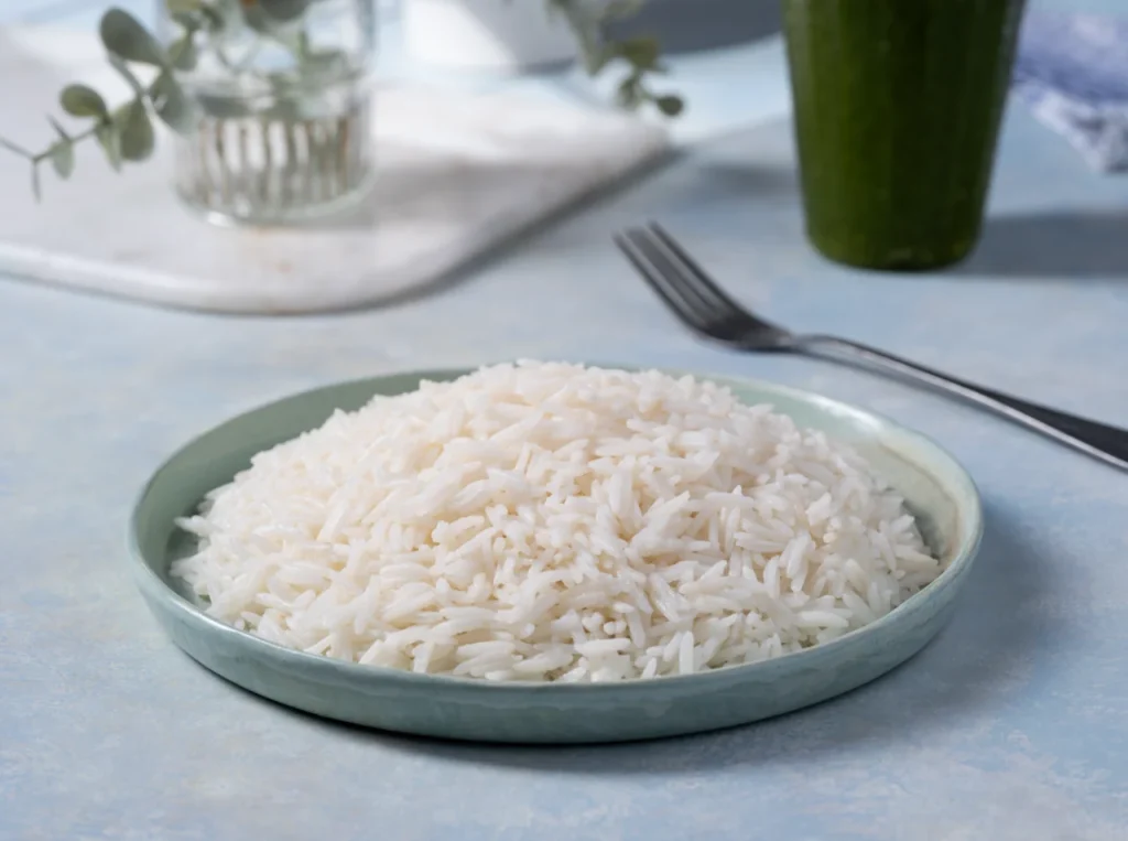 Mevlid pilavı hastanelik etti!