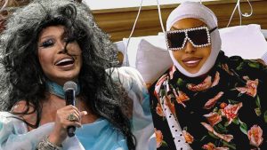 Bülent Ersoy estetik ameliyat oldu!