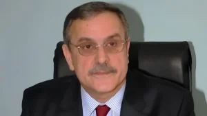 Bandırma eski Belediye Başkanı Öztaylan vefat etti!