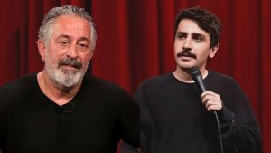 Cem Yılmaz’dan olay hamle! Tüm paylaşımlarını sildi: Deniz Göktaş’a destek iddiası