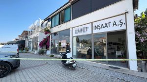 İş insanının şüpheli ölümü! Başından vurulmuş halde bulundu