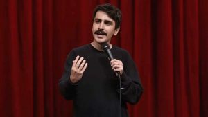 Deniz Göktaş gözaltına alındı