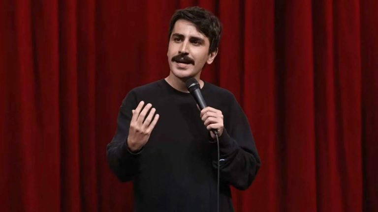 Deniz Göktaş gözaltına alındı