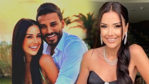 Dilan Polat’ın değişimi şaşırttı! Önce fotoğraf geldi sonra reklam!