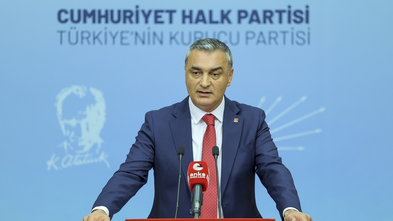 CHP’de ‘arınma’ tüm hızıyla devam ediyor!
