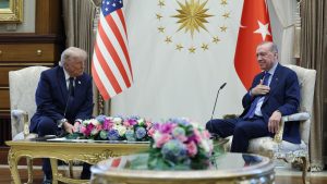 Trump’tan Türkiye’ye F-35 ve CAATSA mesajı: Yaptırımları kaldıracağız