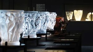 Fransa’da neler oluyor? Louvre’nın ardından Lalique de soyuldu