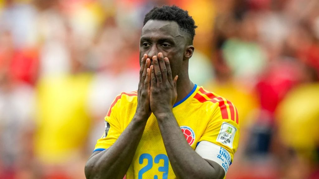 Galatasaray, Davinson Sanchez için kapıları kapattı!