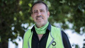 Haluk Levent’ten Ahbap kararı!