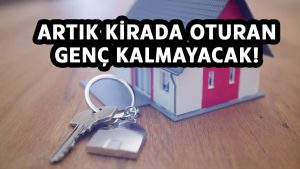 Evi olmayan gençlere sürpriz konut desteği! ‘İlk Evim’ ile kiracılık dönemi bitiyor: Şartlar neler, yaş sınırı kaç, başvurular ne zaman?