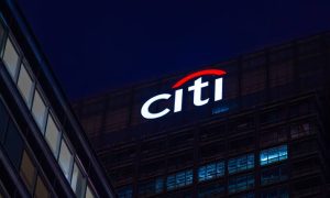 Citi’den karamsar tablo!