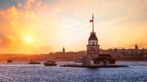 İstanbul’da önümüzdeki hafta hava nasıl olacak? AKOM açıkladı!