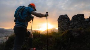 Ultra Trail heyecanı yarın start alacak!