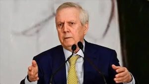 Aziz Yıldırım’ın kızının evinde kuaför kadın hayatını kaybetti!