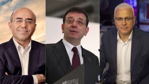 İmamoğlu ile 3 sanık yargılanıyordu! “Casusluk” davasında savcı görüş bildirdi