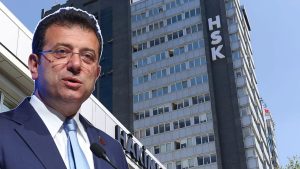 HSK’dan flaş karar: İmamoğlu davasına bakan mahkeme kapatıldı!