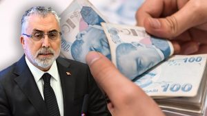 Bakan Işıkhan’dan en düşük emekli aylığı açıklaması